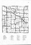 Honey Creek T81N-R12W, Iowa County 1983